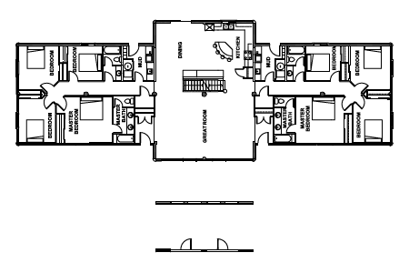Kodiak Series Floor Plans, Kodiak -01
