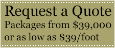 Request a Quote at Whisper Creek Log Homes